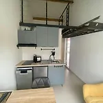 Nouvelle T3 Mezzanine Et Piscine アパート *