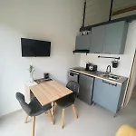 Nouvelle T3 Mezzanine Et Piscine アパート