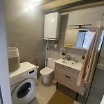 Nouvelle T3 Mezzanine Et Piscine アパート *