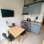 アパート Nouvelle T3 Mezzanine Et Piscine Valergues
