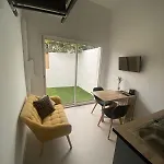 アパート Nouvelle T3 Mezzanine Et Piscine Valergues