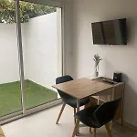 Nouvelle T3 Mezzanine Et Piscine *
