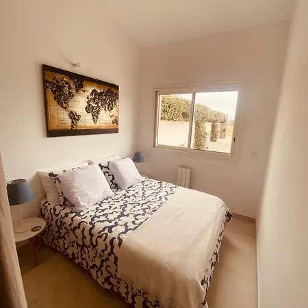 Apartamento Nouvelle T2 Mezzanine Et Piscine *