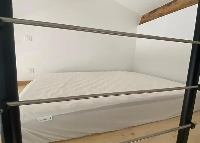 Nouvelle T2 Mezzanine Et Piscine Daire *